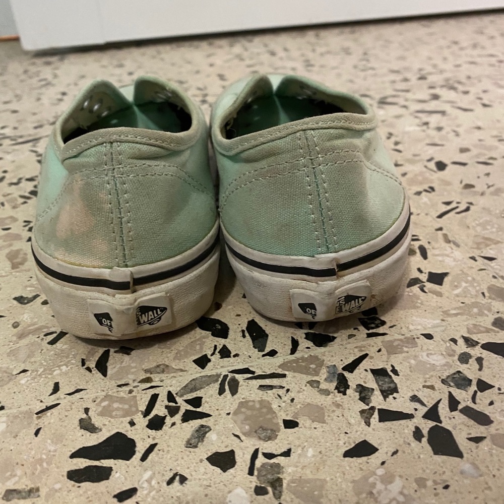 Vans sneakers - Picture 4 of 4